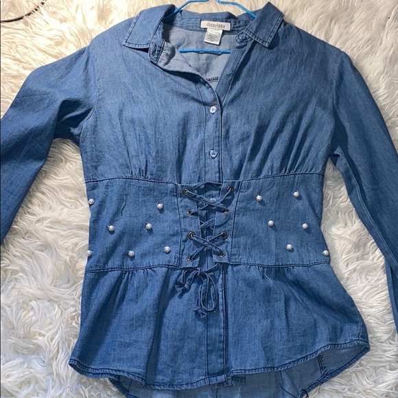 jacket - Picture 3 of 5